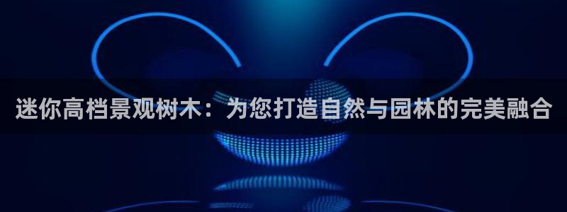 新宝GG都有哪些计划